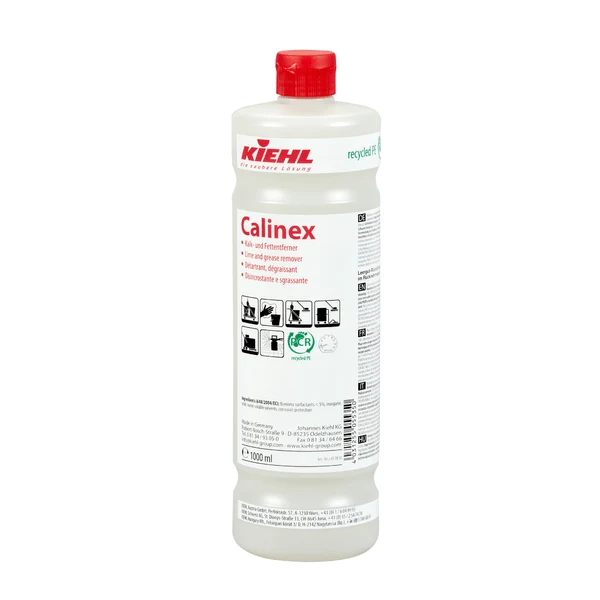 Kiehl Calinex Kalk- und Fettentferner