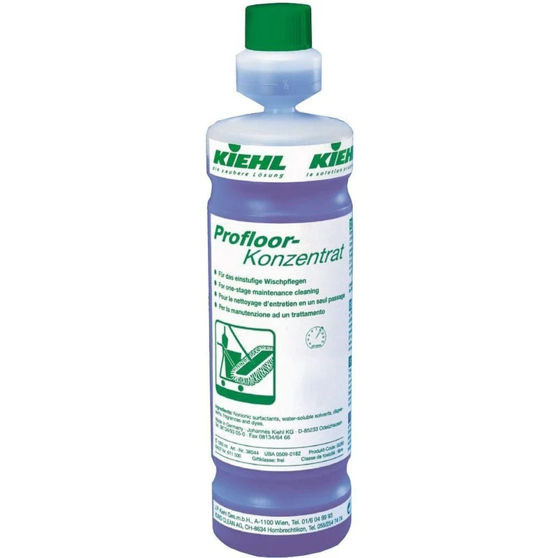 Kiehl Profloor Wischpflege