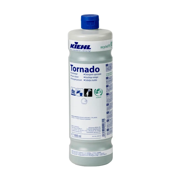 Kiehl Tornado Kraftreiniger
