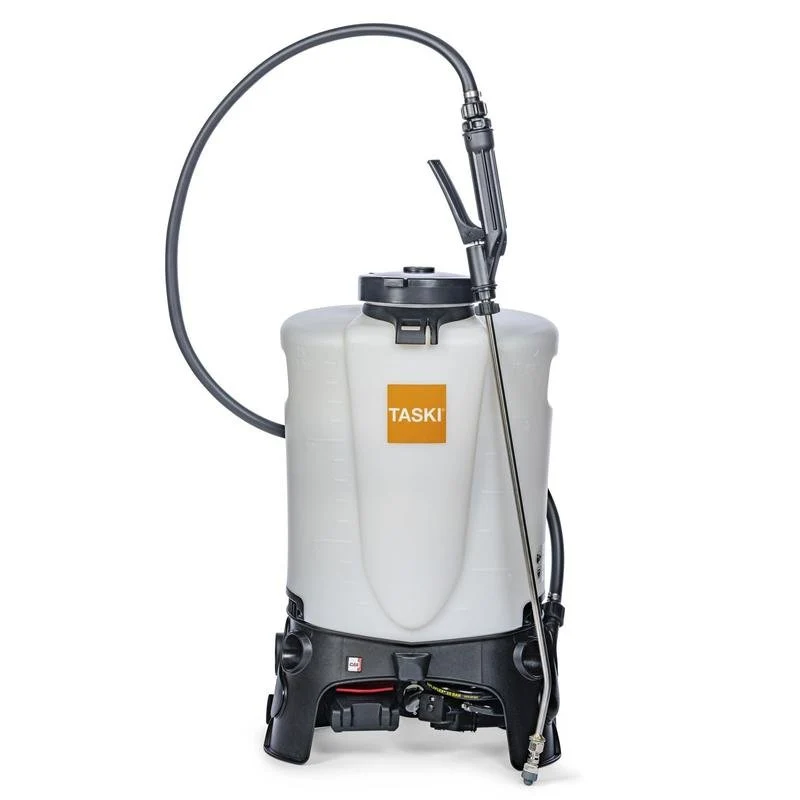 TASKI Sprayer BP 15l Li-Ion Inkl. Batterie&Ladegerät, TASKI Sprayer BP 15l Li-Ion Inkl. Batterie&Ladegerät | Packung (1 Stück)