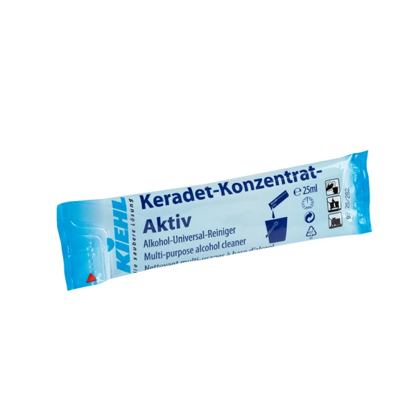 Kiehl Keradet-Konzentrat-Aktiv Alkohol-Universal-Reiniger