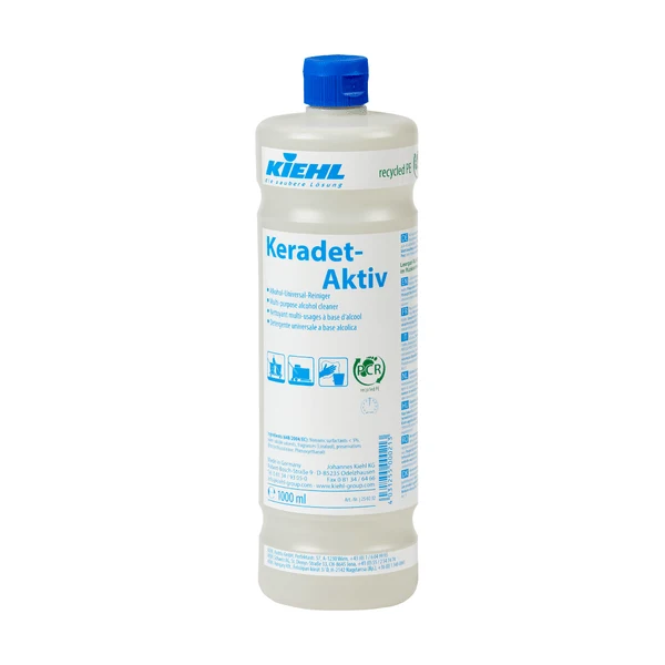 Kiehl Keradet-Aktiv Alkohol-Universal-Reiniger