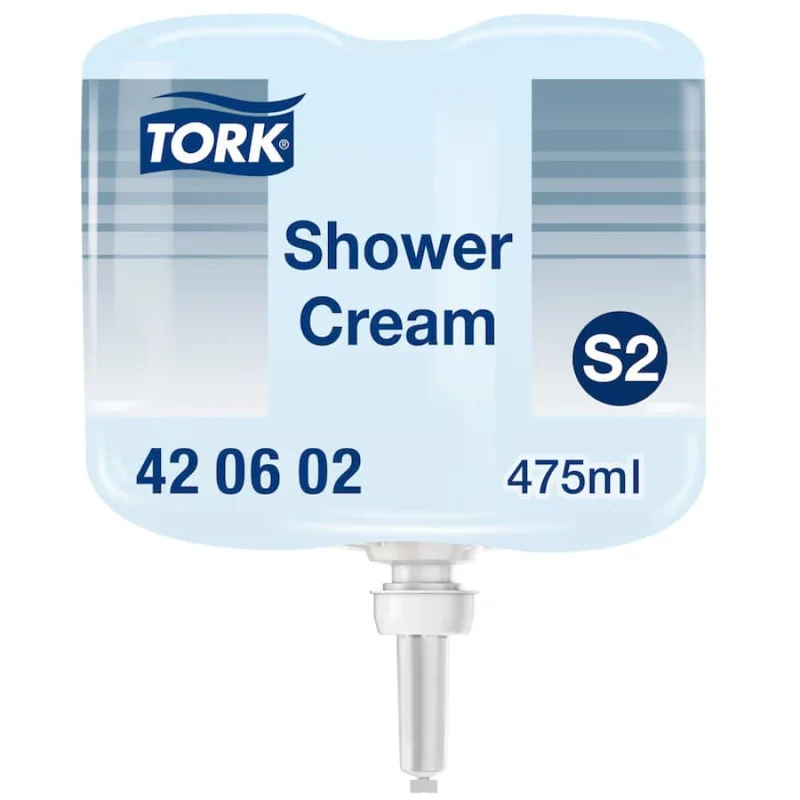 Tork Mini Duschcreme S2, 475 ml