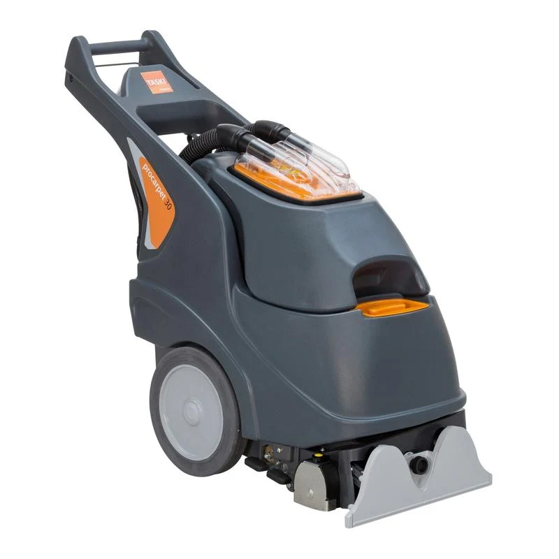 TASKI procarpet 30, Sprühextraktions- und Verkapselungsmaschine | Packung (1 Stück)