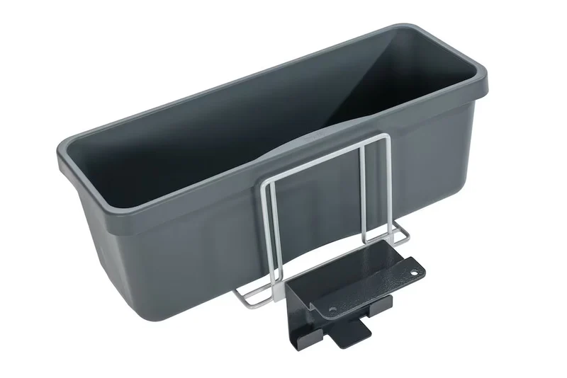 Moppbox Halterung AERO 3500, Moppbox Halterung für den AERO 3500 | Packung (1 Stück)
