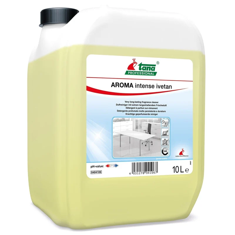 TANA Aroma intense ivetan Duftreiniger
