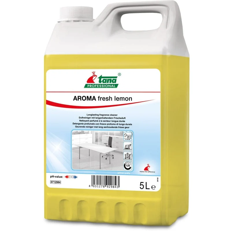 TANA Aroma fresh lemon Duftreiniger