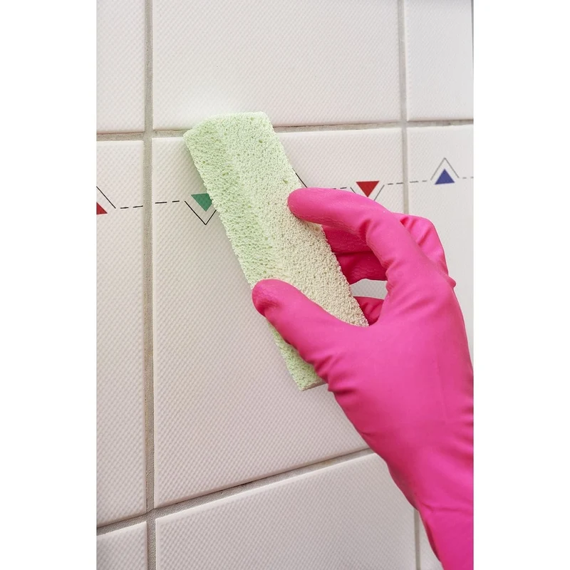 Donnerbalken Sanitär-Reinigungsblock 4er Pack
