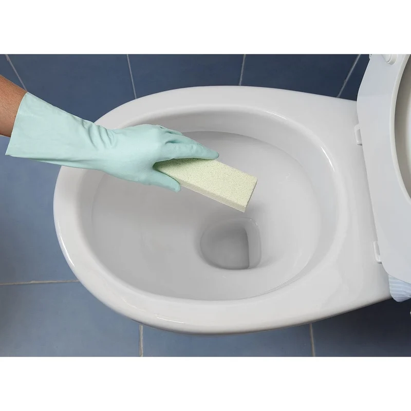 Donnerbalken Sanitär-Reinigungsblock 4er Pack