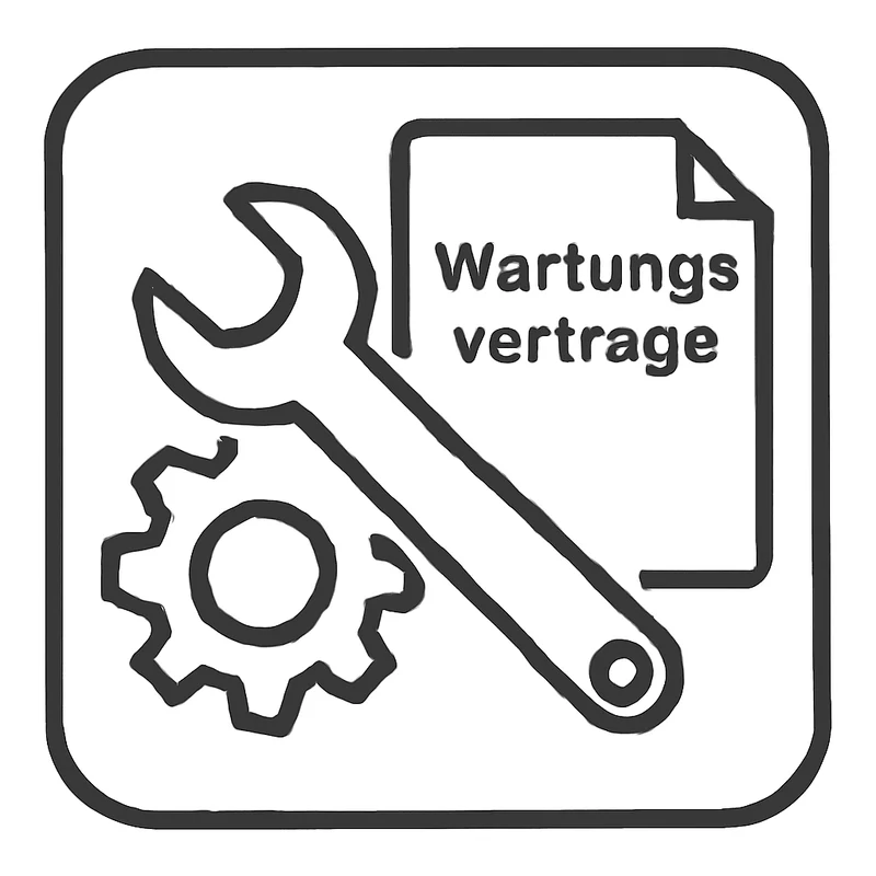 TASKI Ultimaxx 900 IntelliCheck, Basis-Wartungsvertrag für die Ultimaxx 900 | Packung (1 Stück)