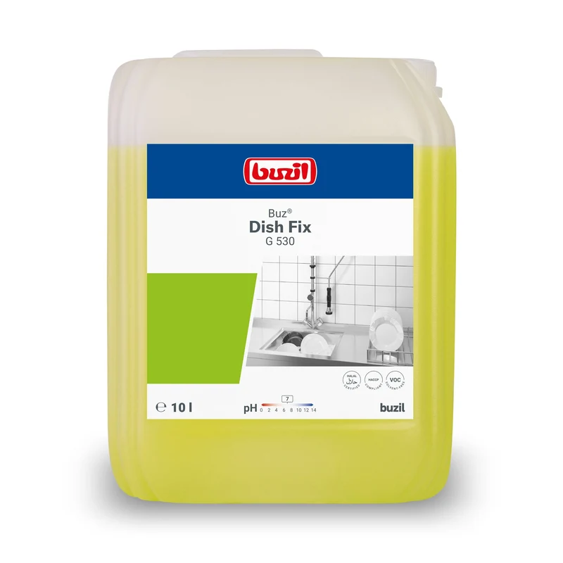 Buzil Buz Dish Fix G 530 Handspülmittel