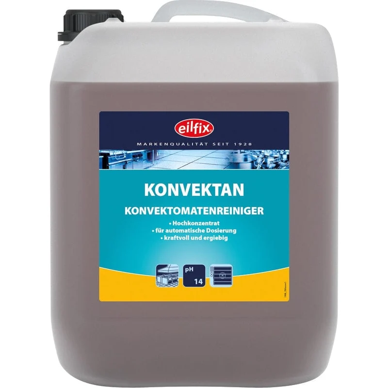 EILFIX Konvektan Konvektomatenreiniger