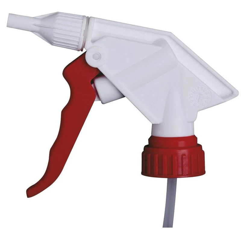 Buzil Sprayer H 311 und Schäumer H 312 für 600-ml-Flaschen