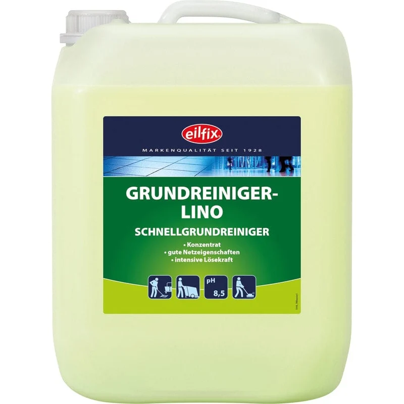 EILFIX GRUNDREINIGER LINO für Linoleum Böden