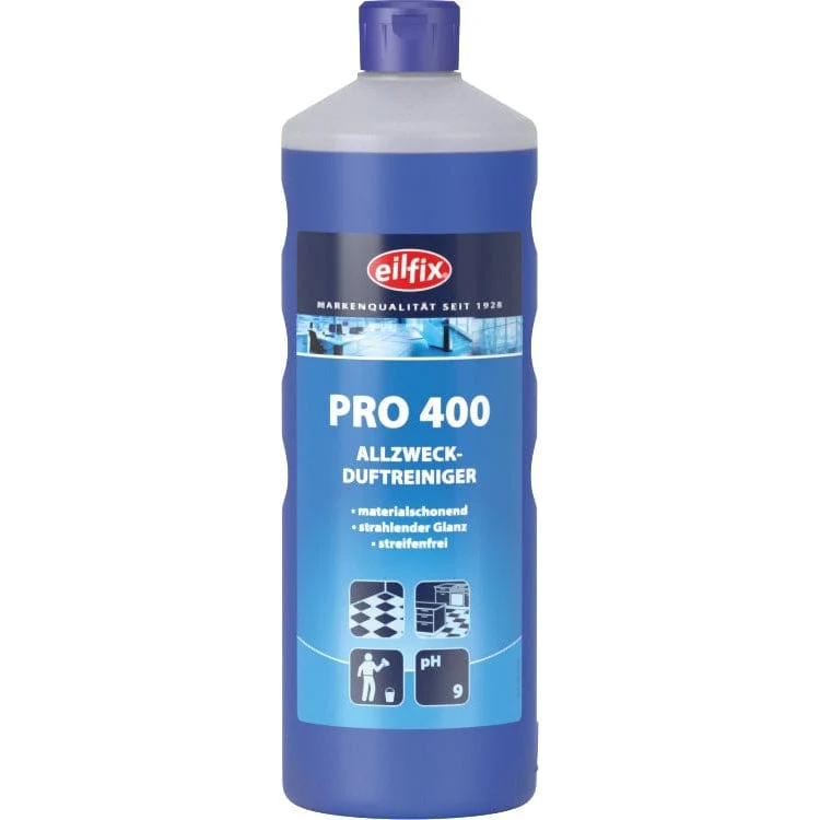 EILFIX PRO 400 Allzweckduftreiniger, orange