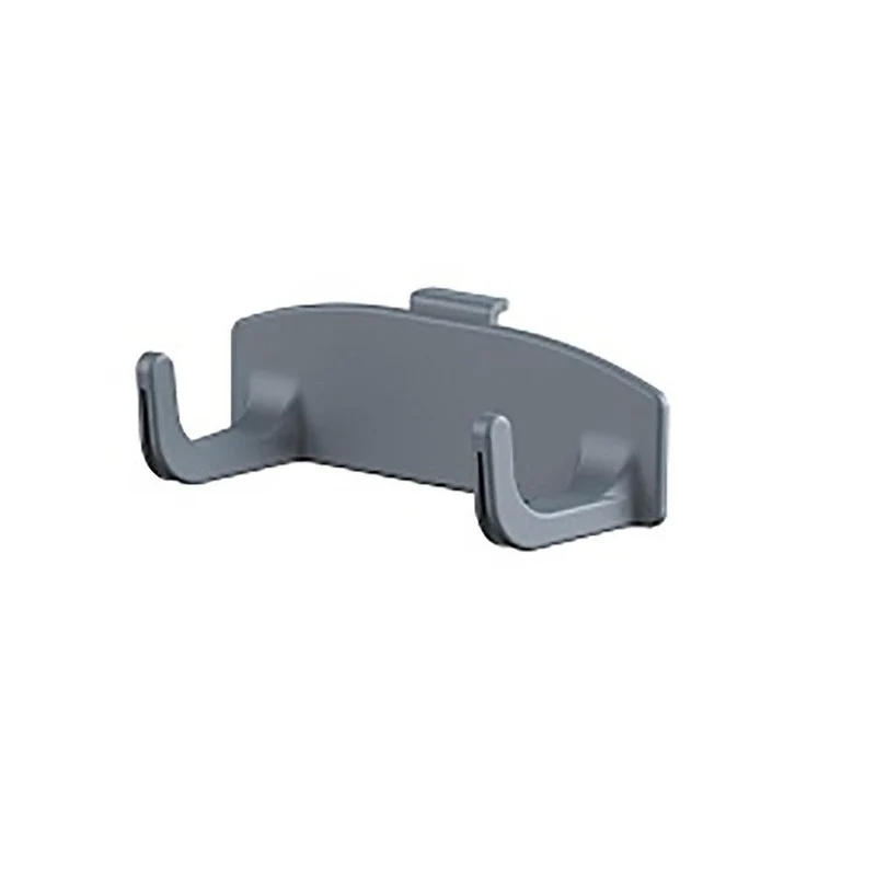Di Protect Sicherheitsschildhalter 1 Stk., Sicherheitsschildhalter für TASKI Protect Trolley | Packung (1 Stück)