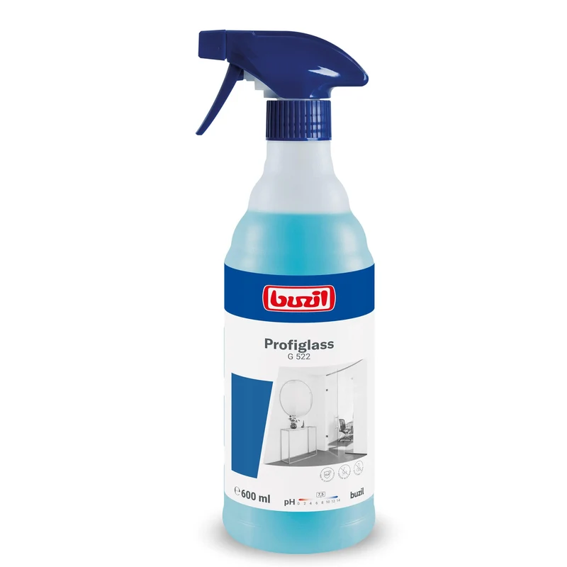 Buzil Profiglass G 522 Glasreiniger