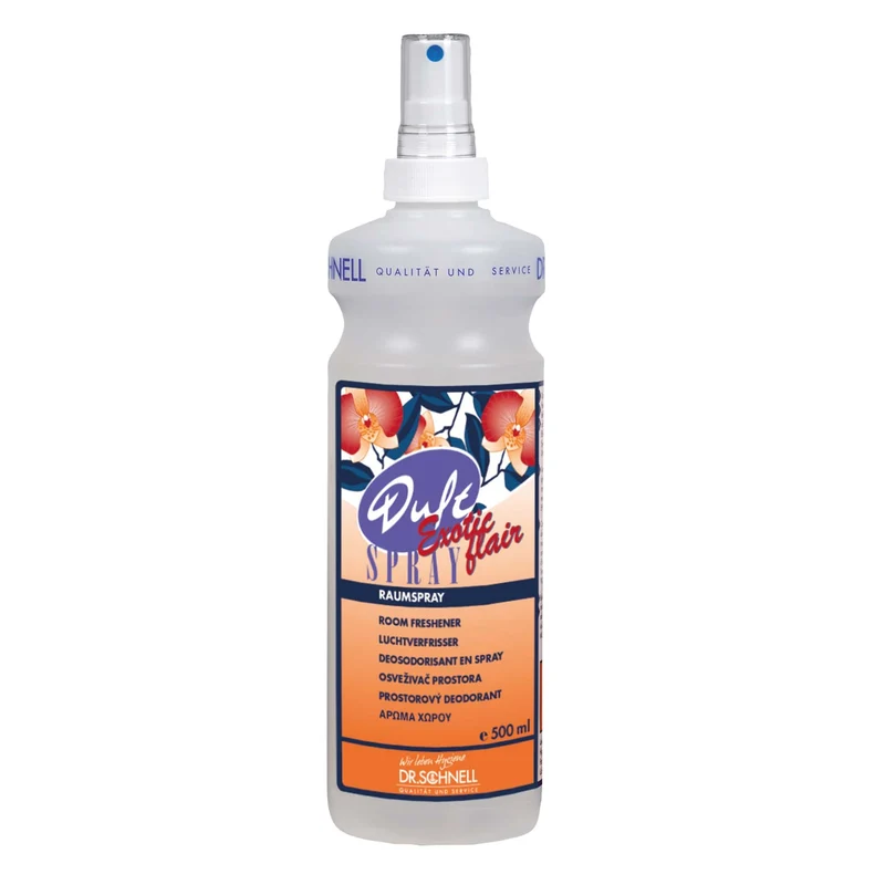 Dr. Schnell Exotic Flair Duftspray