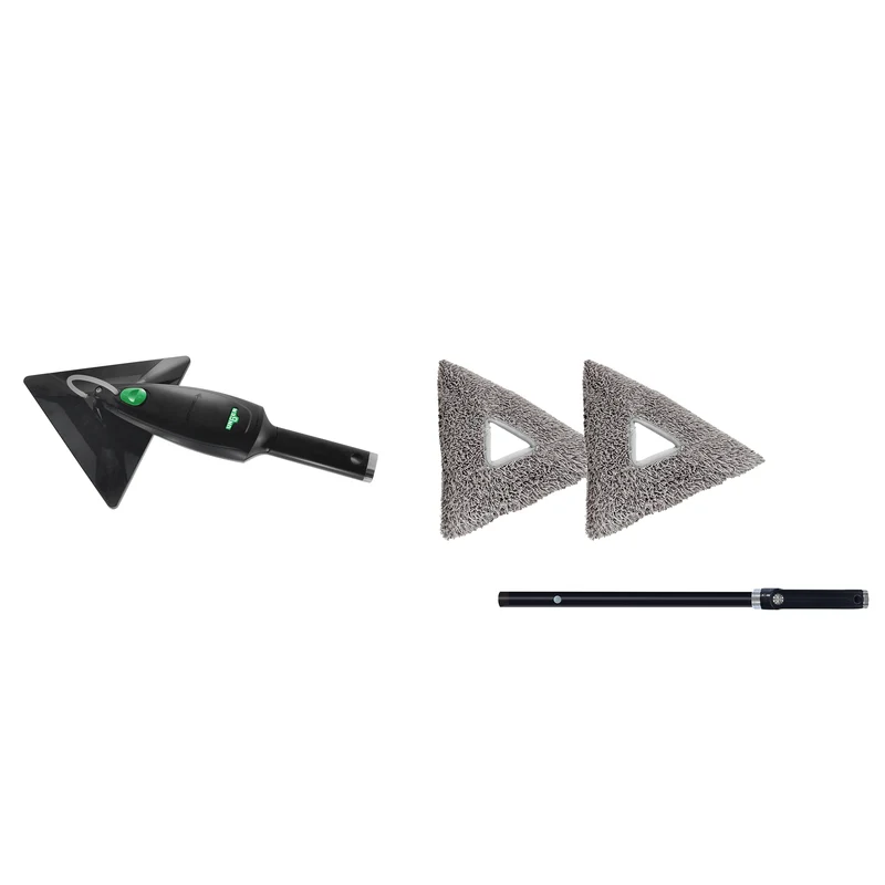 UNGER Stingray OS Innenreinigungssystem