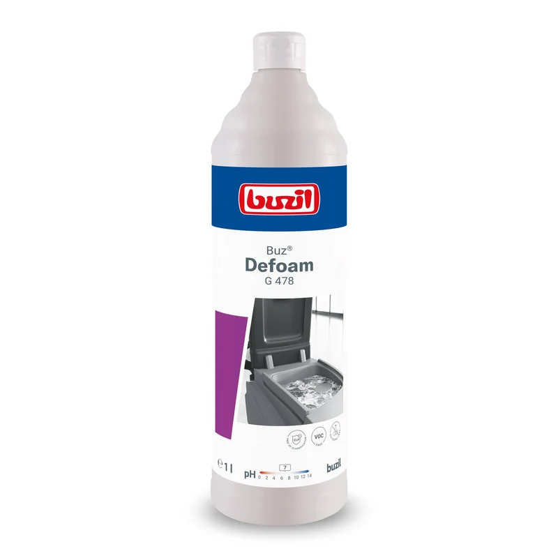Buzil Buz Defoam G 478 Entschäumer