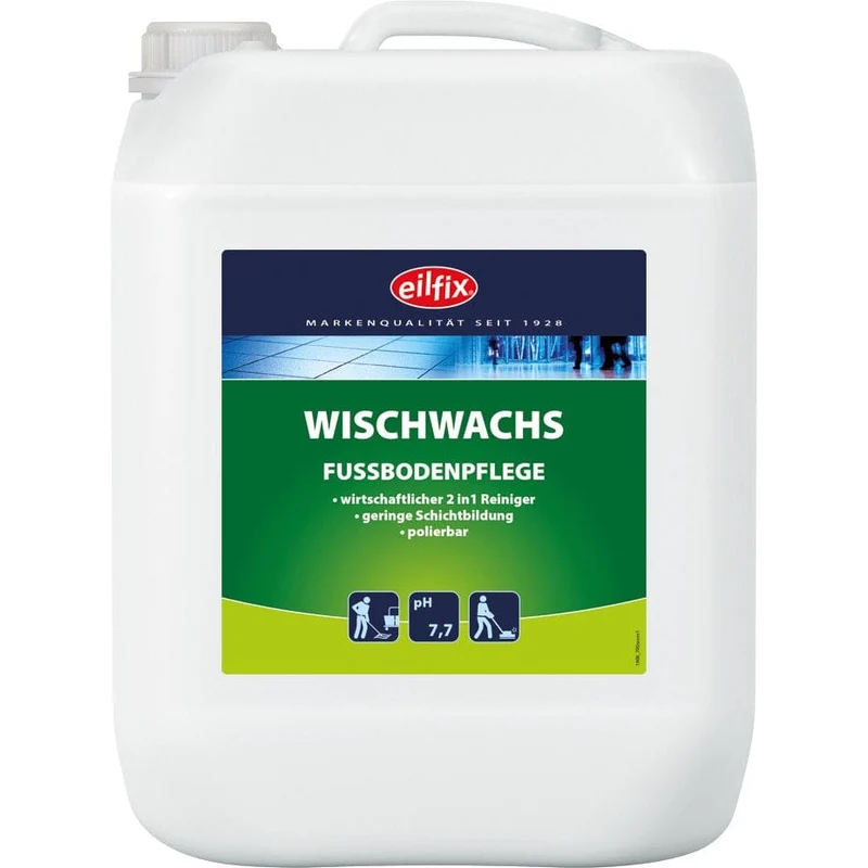 EILFIX WISCHWACHS Fußbodenpflege