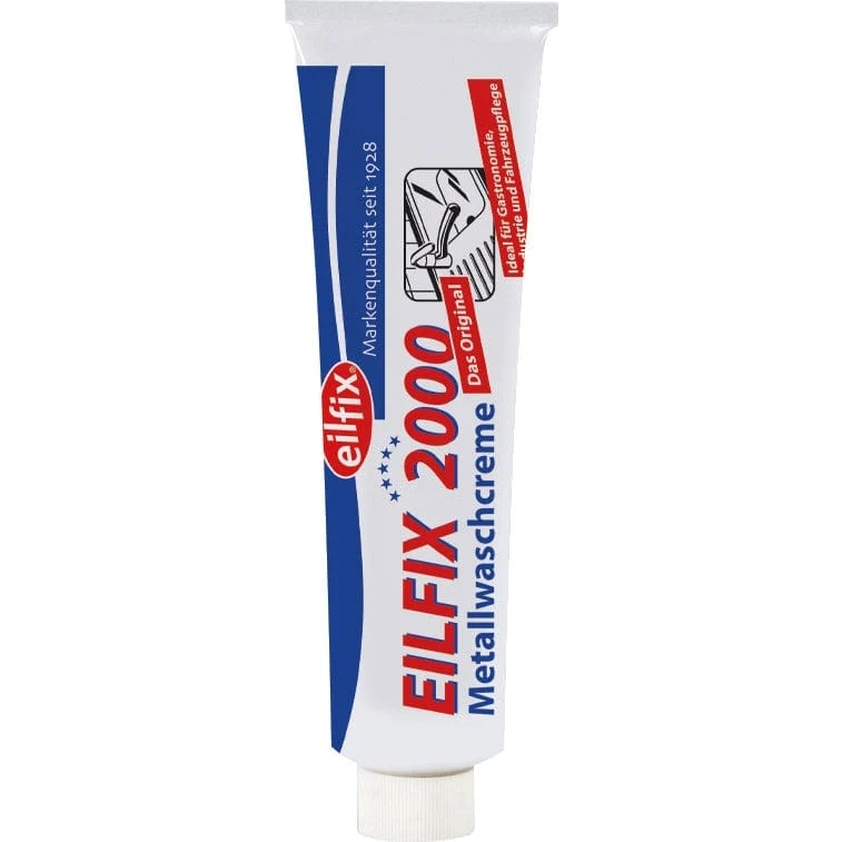 EILFIX 2000 Metallwaschcreme