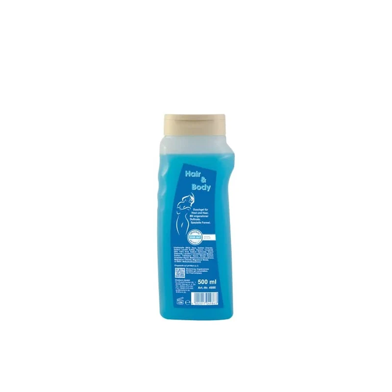 Dreiturm Hair & Body Shampoo