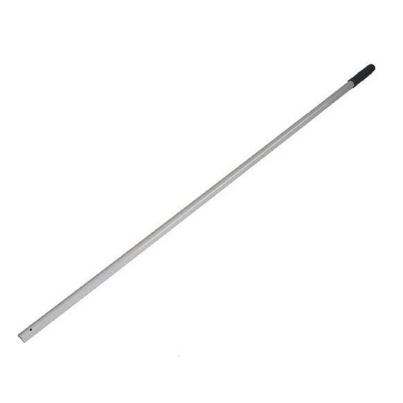 Kunststoffstiel, glasfaserverstärkt, 140 cm | Packung (1 Stück)