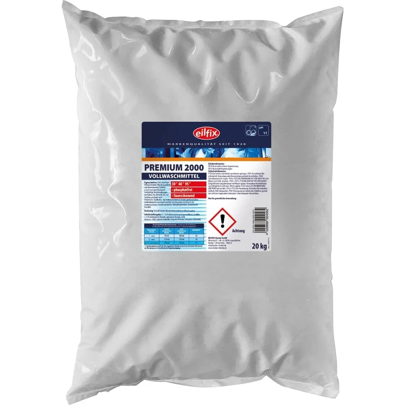 EILFIX PREMIUM 2000 VOLLWASCHMITTEL
