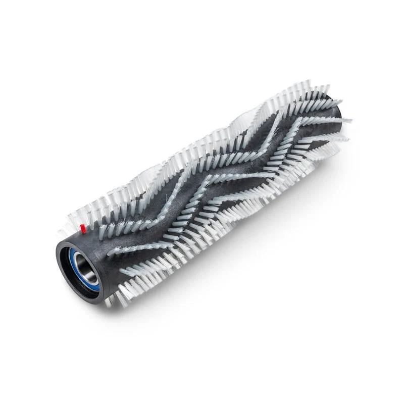 TASKI Ultimaxx Walzbürste für Waschbeton, 55cm, Ersatz-Walzbürste (Waschbeton) für die TASKI Ultimaxx RB-Reihe, 55cm | Packung (1 Stück)