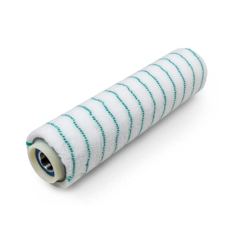ULTIMAXX Aktivfaser Padwalze 45 cm, Mikrofaser Padwalze, 45 cm, für Ultimaxx 900 | Packung (1 Stück)