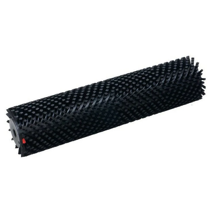 Standard Bürste 38 cm, für swingo 350, Standardwalzenbürste weich | Packung (1 Stück)