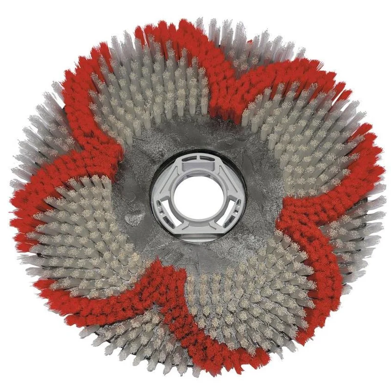 Wasserspar Scheuerbürste (38 cm), für swingo XP R, Wasserspar Scheuerbürste | Packung (1 Stück)