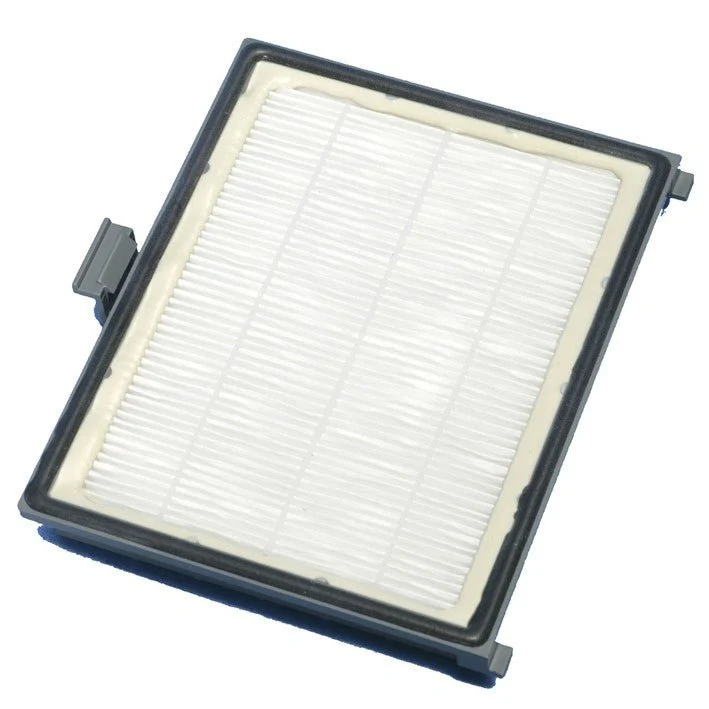 HEPA Abluftfilter H13, H13 HEPA-Filter für die ergodisc Saugeinheit | Packung (1 Stück)