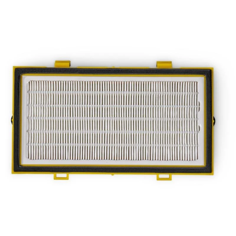 TASKI Ultimaxx HEPA H13, Optionaler HEPA H13-Filter, für verbesserte Luftqualität in sensiblen Bereichen | Packung (1 Stück)