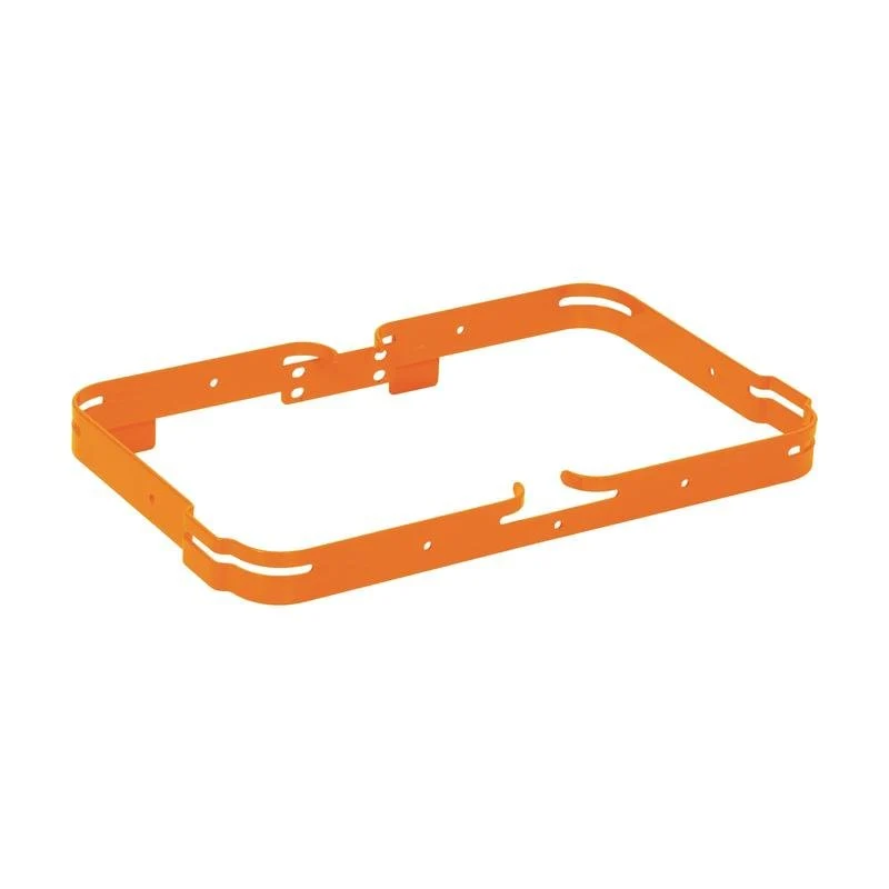 TASKI Tuchbox Halter, Halter für Tuchbox 7- und 12-Liter: 7517242, 7517299 oder Wäschesäcke: 7517286, 7517287 oder Müllsäcke | Packung (1 Stück)