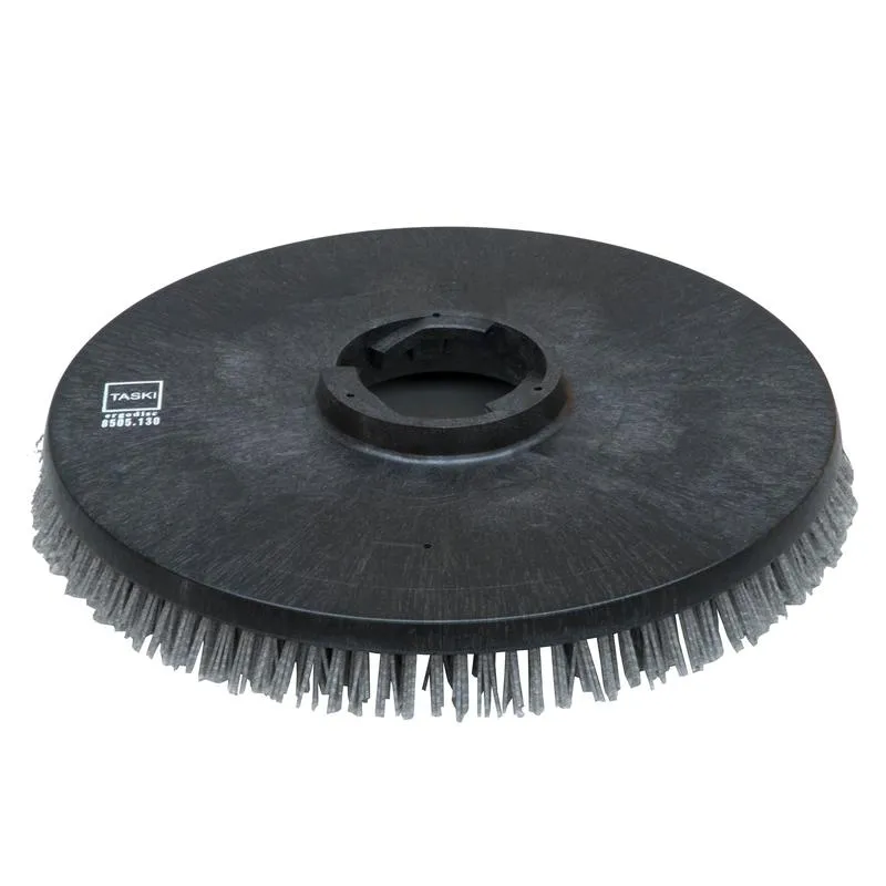 Scheuerbürste abrasiv (50 cm), für swingo 1255, Abrasive Scheuerbürste | Packung (1 Stück)
