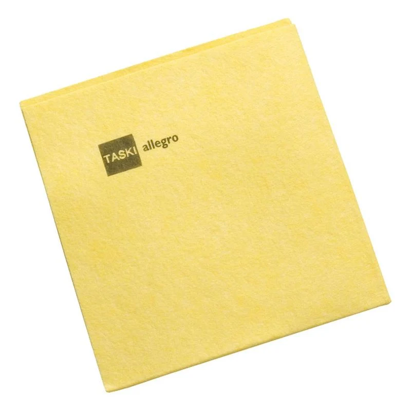 TASKI Allegro Vliestuch 50 Stk.