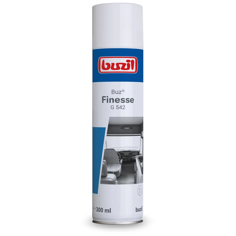 Buzil Buz Finesse G 542 Möbel- und Spezialpflege
