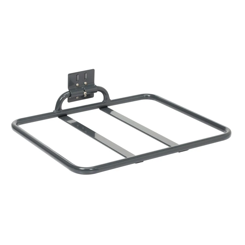 TASKI Sackablage klappbar, Montage vorne oder hinten am Trolley möglich | Packung (1 Stück)