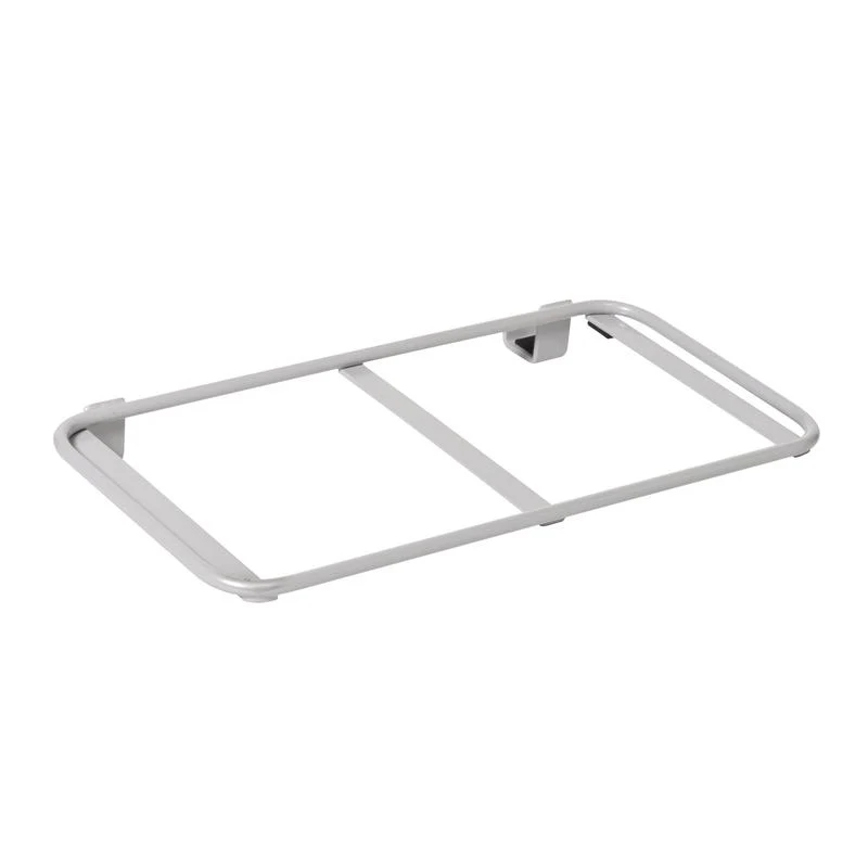 TASKI Nano Trolley Ablage, Erweiterung für Waschsack oder Abfallsack | Packung (1 Stück)