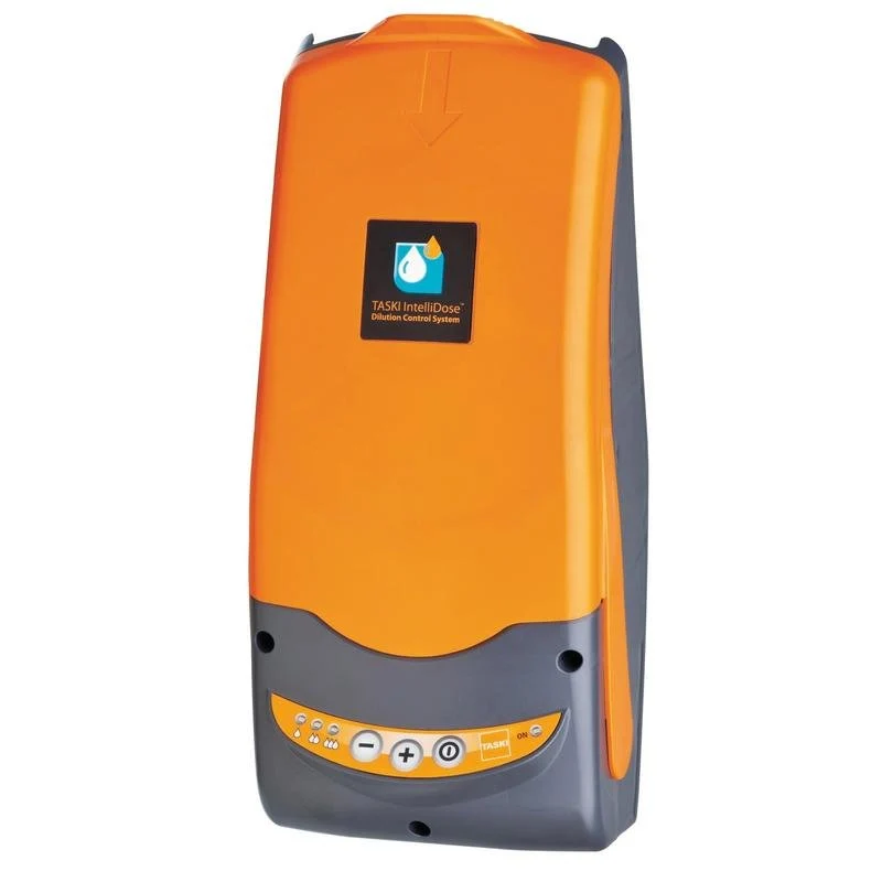 TASKI IntelliDose swingo XP, Dosiersystem für Scheuersaugmaschinen mit Radantrieb | Packung (1 Stück)