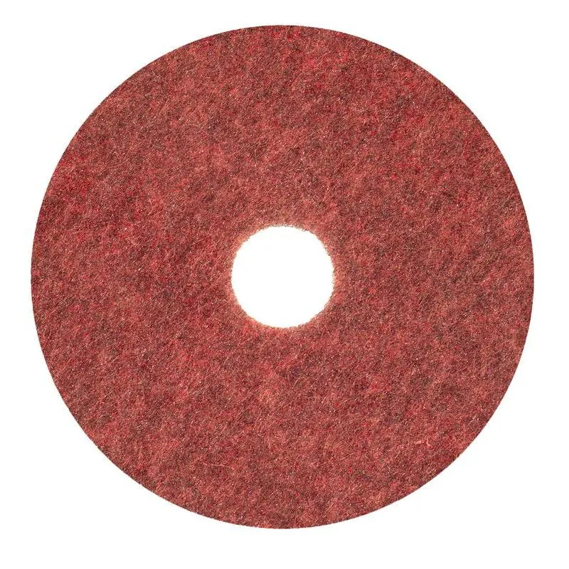 Diversey Twister Pad TXP Scheuerpad für Steinböden