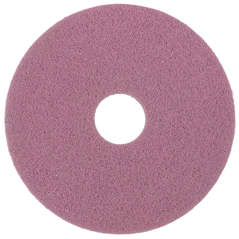 Diversey Twister Pad Pink für Vinylböden