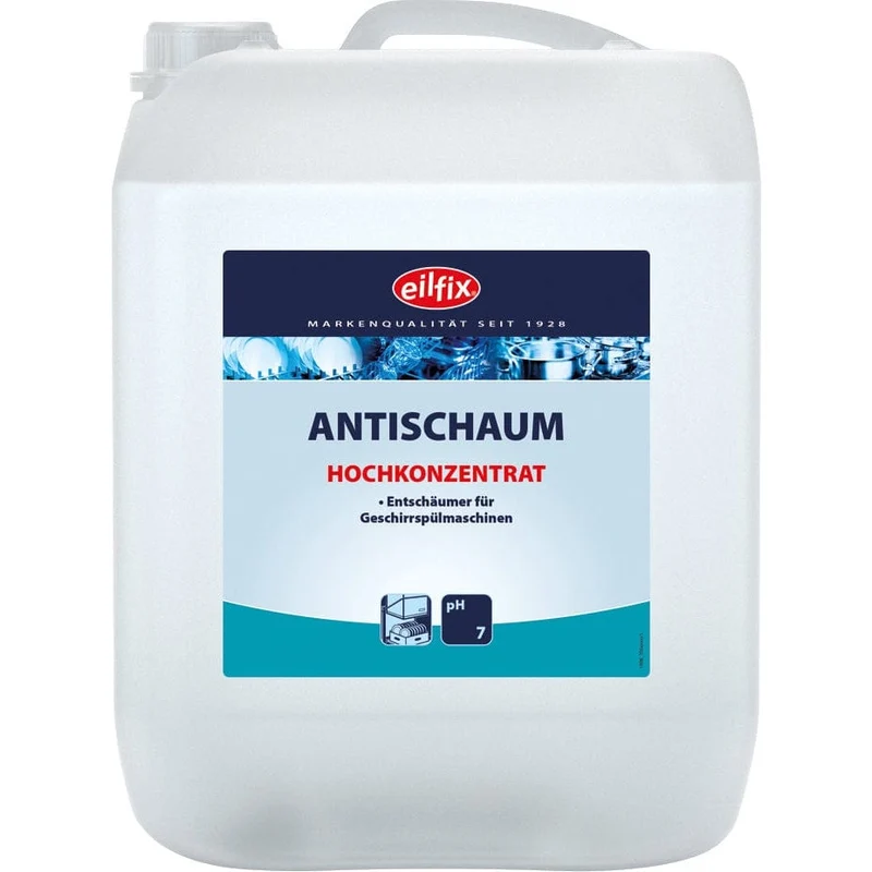 EILFIX Antischaum Entschäumer