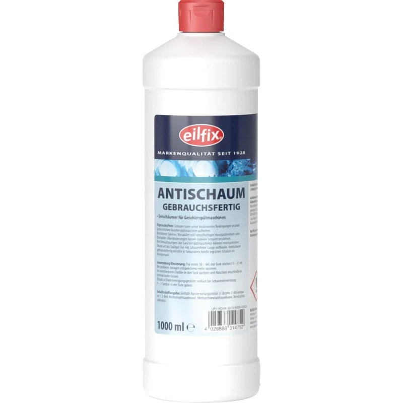 EILFIX Antischaum Entschäumer