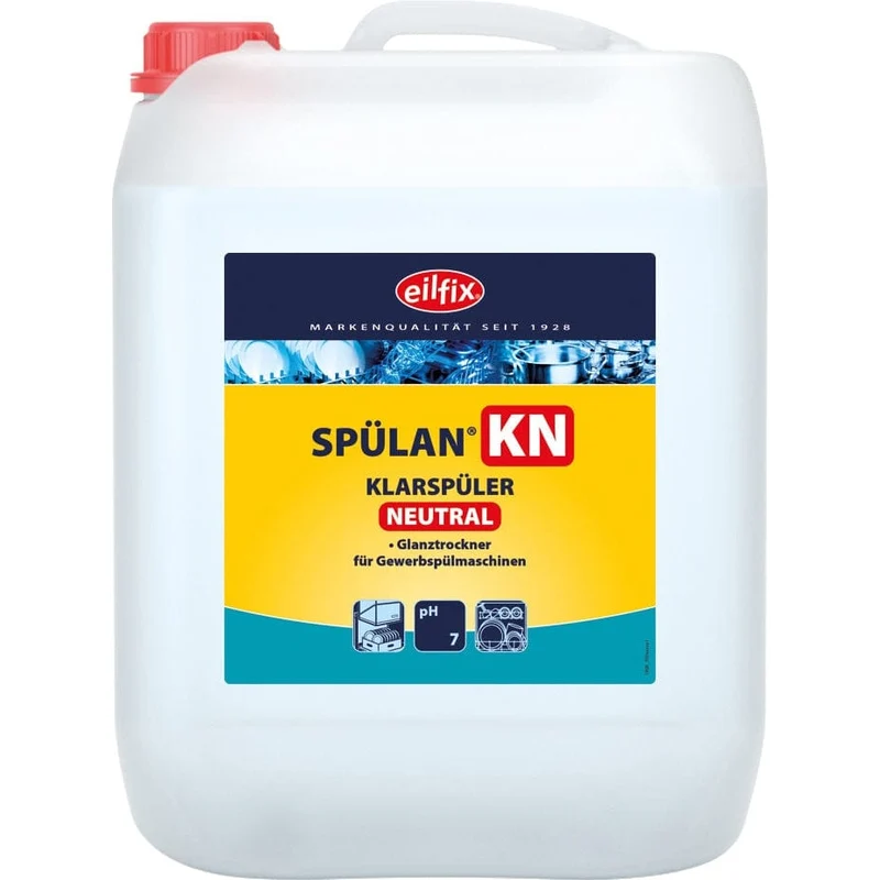 EILFIX Spülan KN Klarspüler neutral