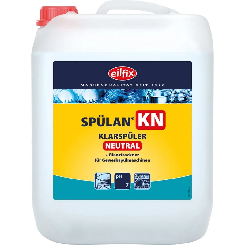 EILFIX Spülan KN Klarspüler neutral