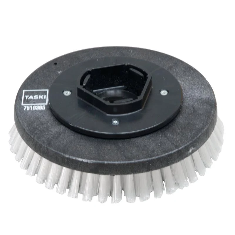 Scheuerbürste Standard (33 cm), für swingo 1650, Standardscheuerbürste | Packung (1 Stück)