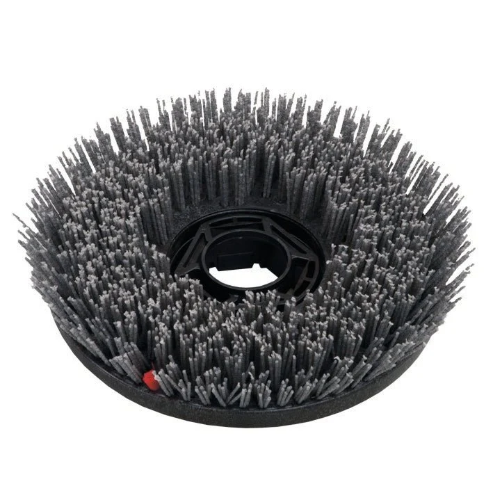 Scheuerbürste abrasiv (33 cm), für swingo 1650, Abrasive Scheuerbürste | Packung (1 Stück)